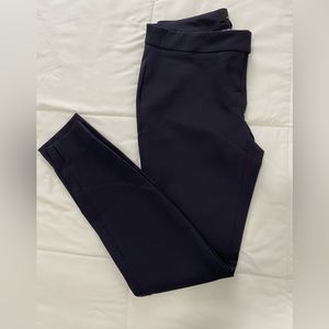ABS Platinum navy blue pants
